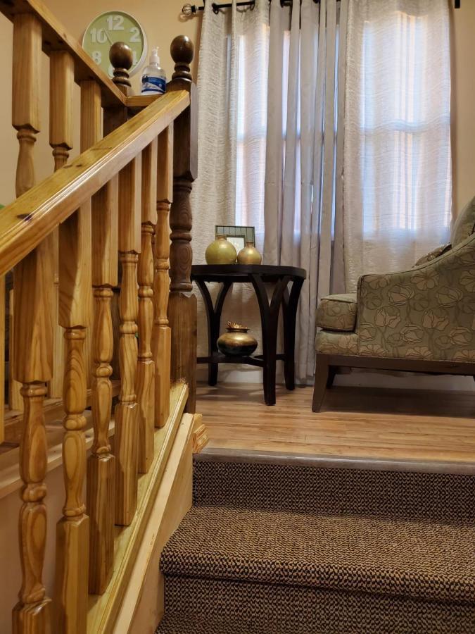 El Shaddai Villa Orlando Eksteriør bilde