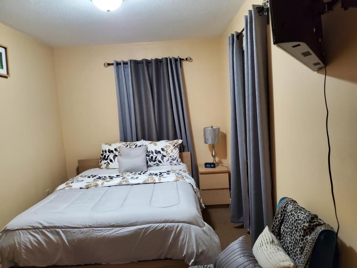El Shaddai Villa Orlando Eksteriør bilde
